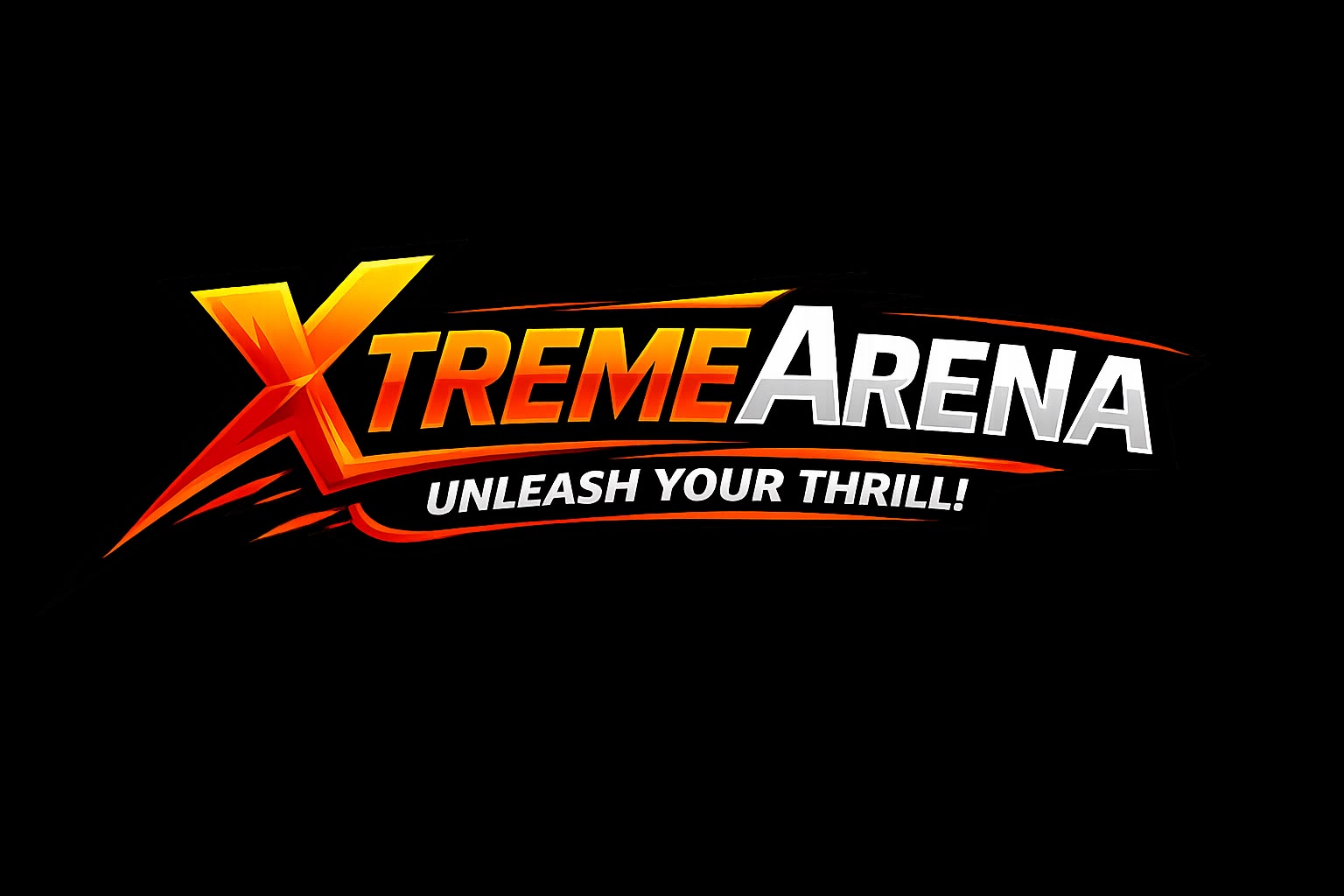 Xtreme Arena